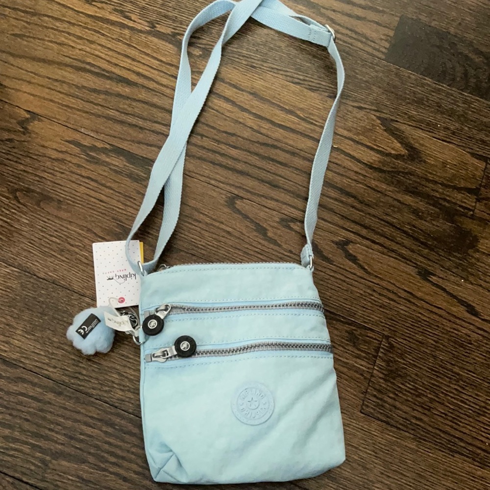 Kipling bag